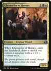 Product image for Chronicler of Heroes