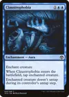 Product image for Claustrophobie