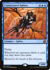 Product image for Consecrated Sphinx