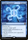 Product image for Cryptic Command