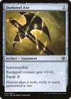 Product image for Darksteel Axe