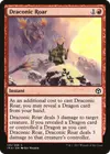 Product image for Rugissement draconique