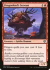 Product image for Dragonlord's Servant