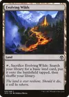 Product image for Evolving Wilds