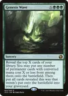 Product image for Genesis Wave