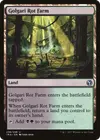 Product image for Golgari Rot Farm