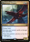 Product image for Hypersonic Dragon