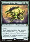 Product image for Jugan, l'étoile ascendante
