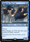 Product image for Keiga, the Tide Star