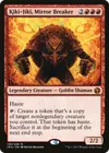 Product image for Kiki-Jiki, Mirror Breaker