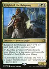 Product image for Knight of the Reliquary