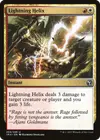 Product image for Lightning Helix