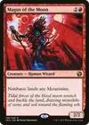 Product image for Magus of the Moon