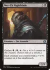 Product image for Mer-Ek Nightblade