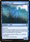 Product image for Mur mnémonique