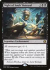 Product image for Night of Souls' Betrayal