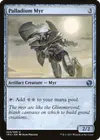 Product image for Palladium Myr