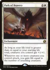 Product image for Path of Bravery