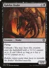 Product image for Drakôn de Rakdos