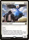 Product image for Restoration Angel