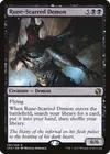 Product image for Rune-Scarred Demon