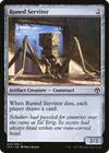Product image for Runed Servitor
