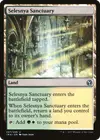 Product image for Selesnya Sanctuary