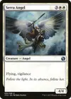 Product image for Serra Angel