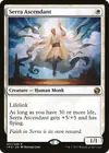 Product image for Serra Ascendant