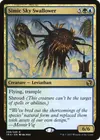 Product image for Simic Sky Swallower