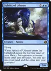 Product image for Sphinx d'Uthuün