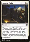 Product image for Cache de survie