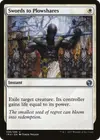 Product image for Swords to Plowshares