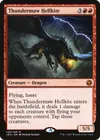 Product image for Thundermaw Hellkite