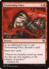 Product image for Tormenting Voice