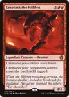 Product image for Urabrask the Hidden