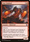 Product image for Vent Sentinel