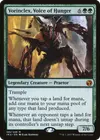 Product image for Vorinclex, Voice of Hunger