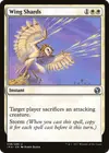Product image for Wing Shards