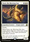 Product image for Yosei, the Morning Star