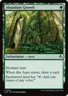Product image for Abundant Growth