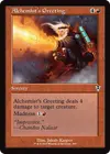 Product image for Alchemist's Greeting