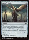 Product image for Angel's Tomb