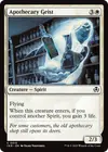 Product image for Apothecary Geist