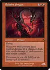 Product image for Balefire Dragon