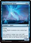 Product image for Battleground Geist