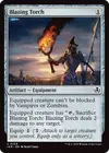 Product image for Blazing Torch