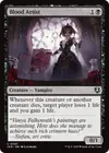 Product image for Blood Artist
