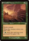 Product image for Bramble Wurm