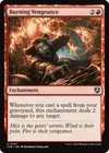 Product image for Vengeance brûlante